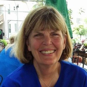 Debbie Fisher