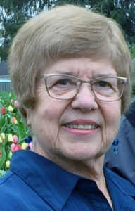 Llona Steele