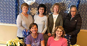 Holiday KCDW Photo