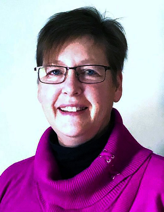 Ruth Kuzmanic