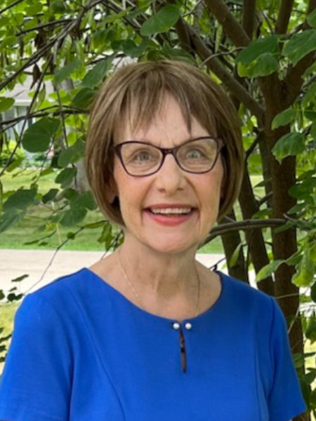 Linda Robertson