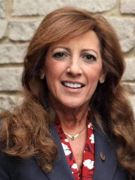 Linda Holmes