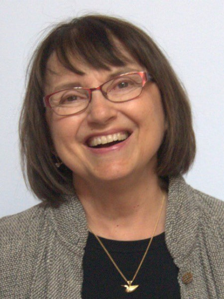 Mavis Bates