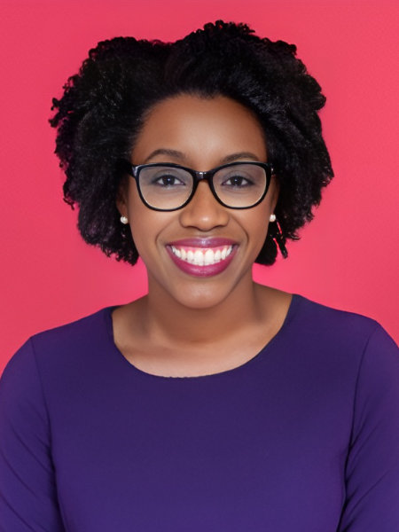 Lauren Underwood