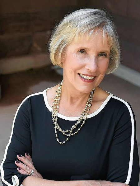 Corinne Pierog