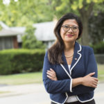 State Senator Karina Villa