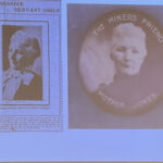 Mary Harris Jones (Mother Jones)