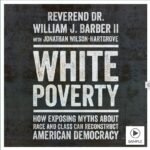Reverend Dr. William J. Barber II book cover