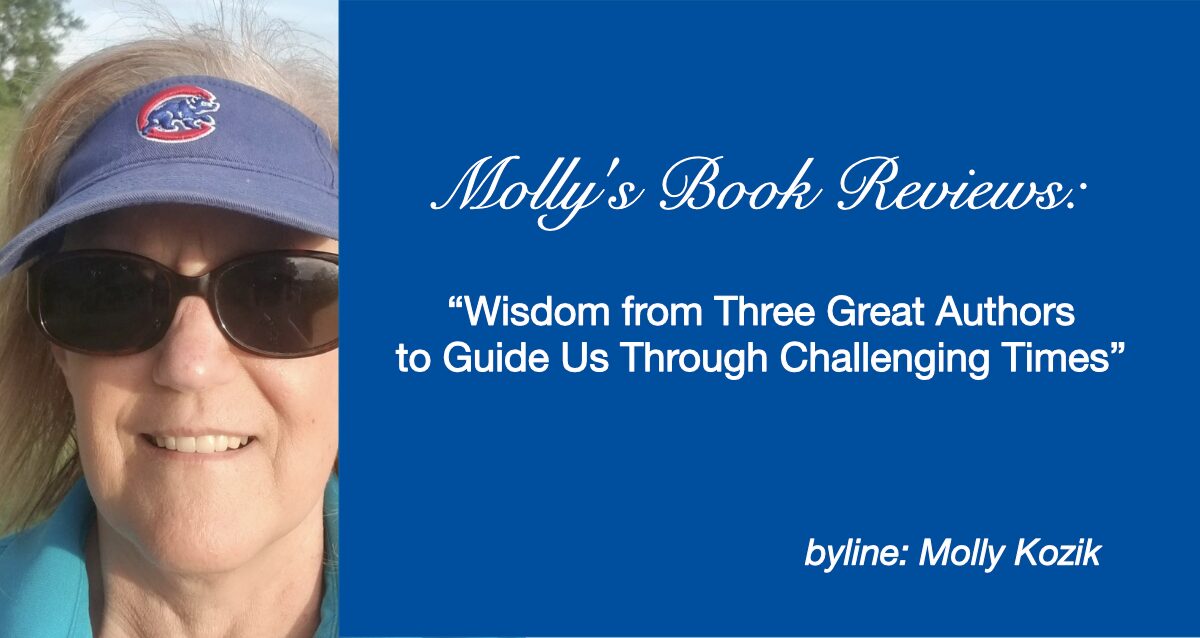 Molly's Book Review October 2025