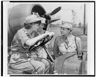 Library of Congress Photo