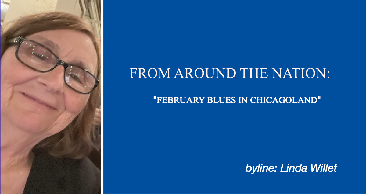 From Around the Nation