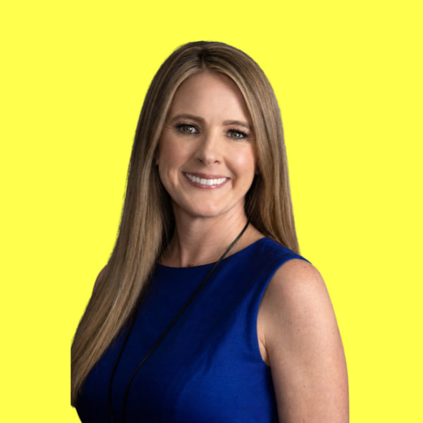 Penny Wegman