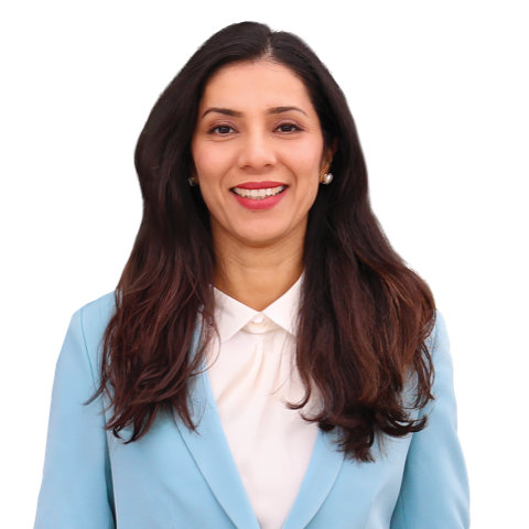 Saba Haider