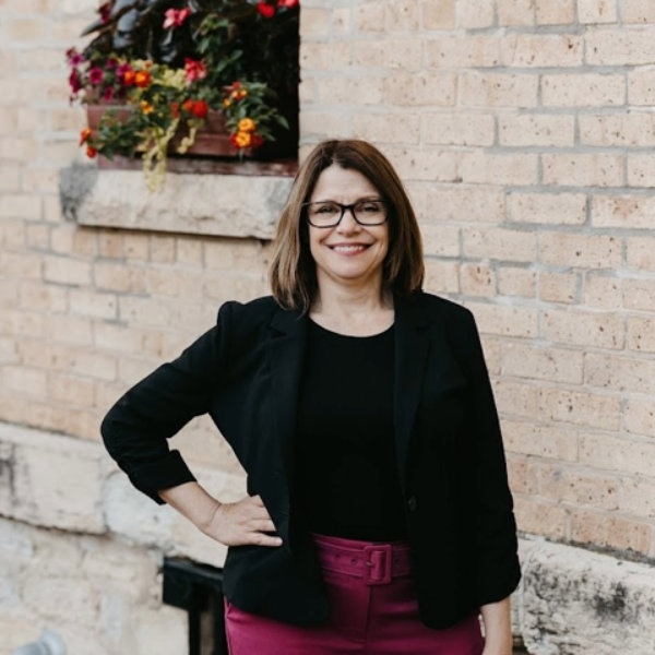 Suzanne Ness