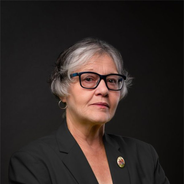 Anita Lewis