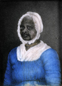 Elizabeth Freeman - Wikepedia website